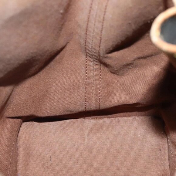 LOUIS VUITTON Monogram Noe Shoulder Bag - Picture 14 of 16